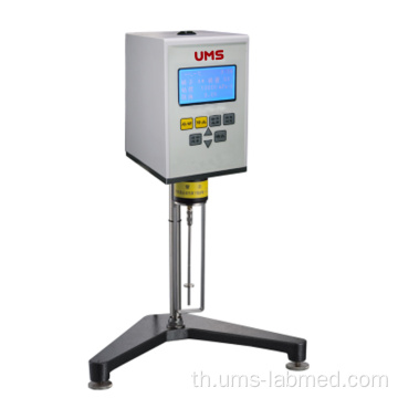 Viscometer ห้องปฏิบัติการดิจิตอล UDJ-1S